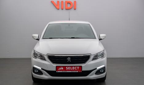 Peugeot 301