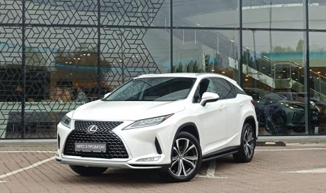 Lexus RX300