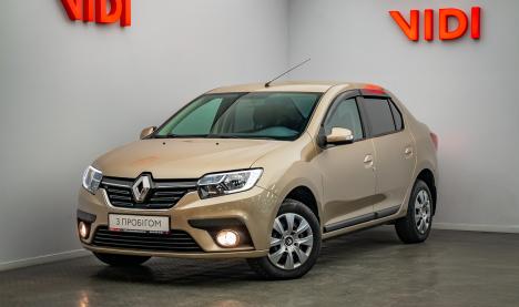Renault Logan