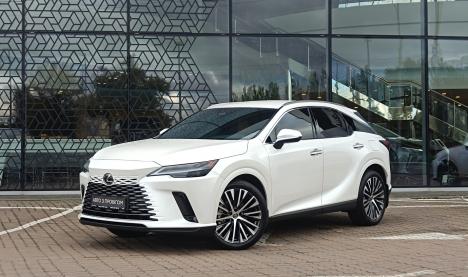 Lexus RX350