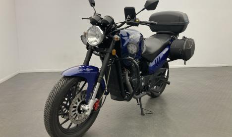 Geon Tourer