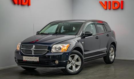 Dodge Caliber
