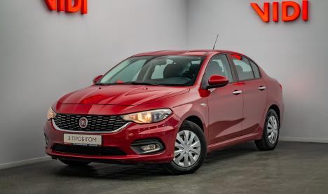 Fiat Tipo