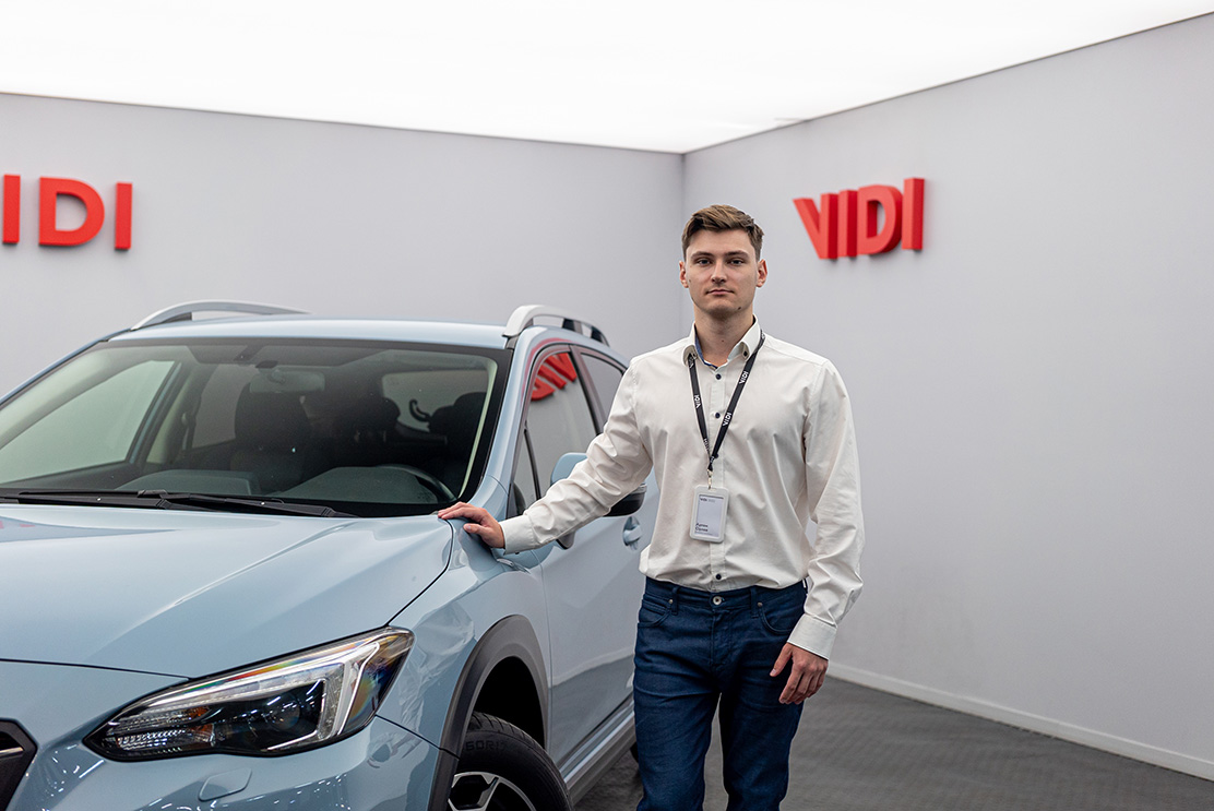 Артем Орлов