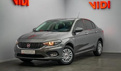 Fiat Tipo