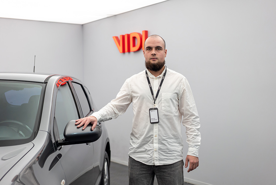 Александр Шуляк