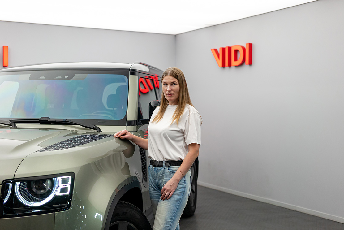 Татьяна Иванова