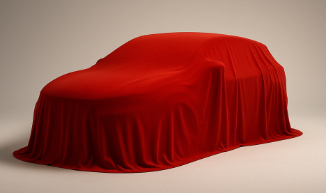 Nissan X-Trail e-POWER