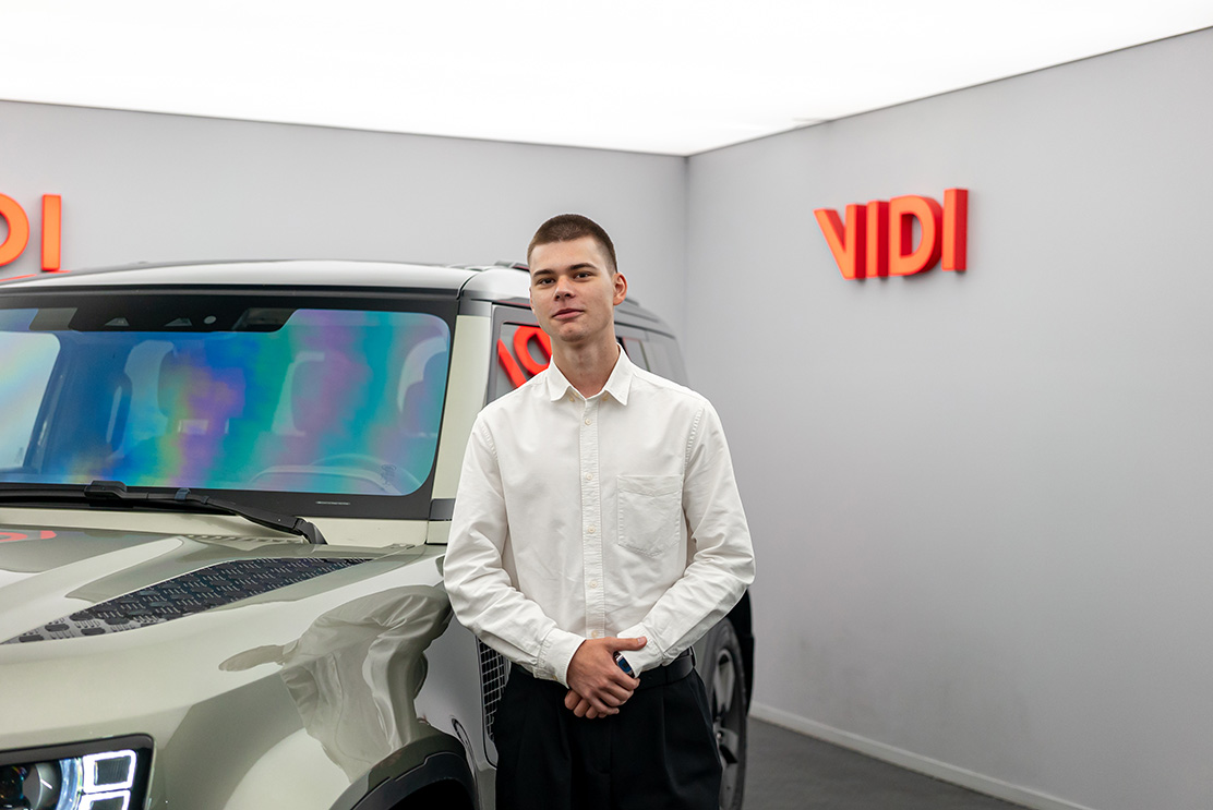 Дмитрий Гончаренко