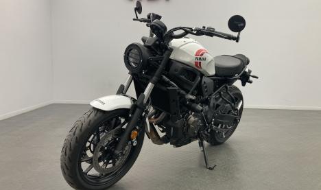 Yamaha XSR700