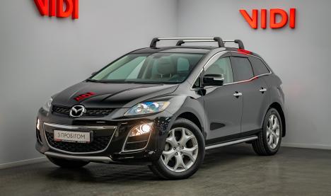 Mazda CX-7