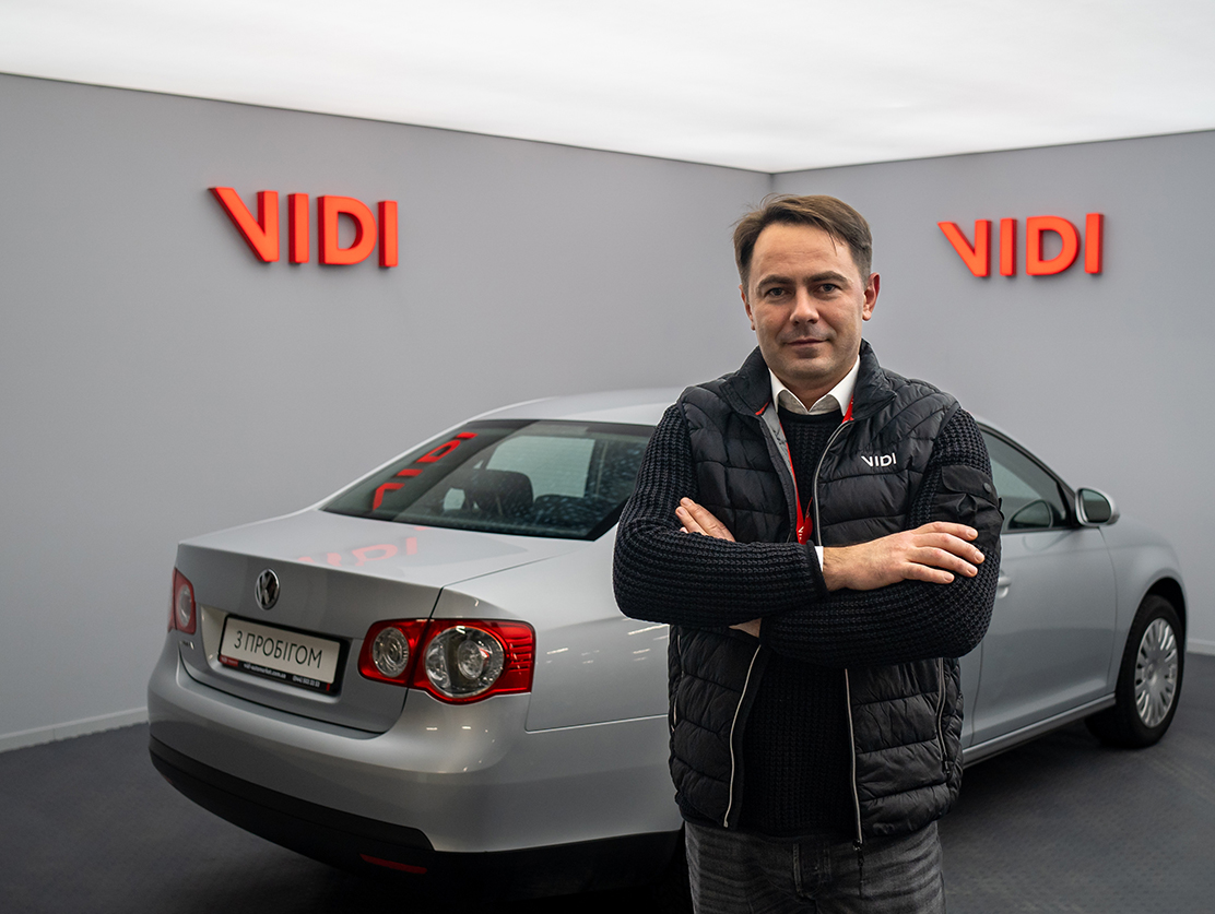 Евгений Овсийчук