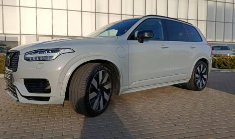 Volvo XC90 256 New