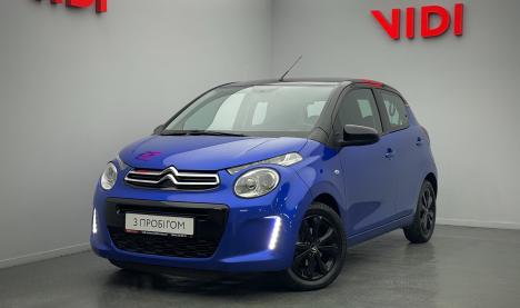 Citroen C1