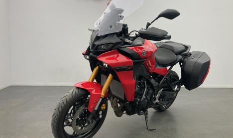 Yamaha Tracer 9