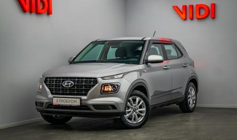 Hyundai VENUE