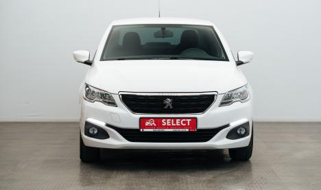 Peugeot 301