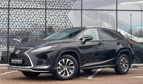 Lexus RX300