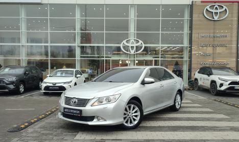 Toyota СAMRY