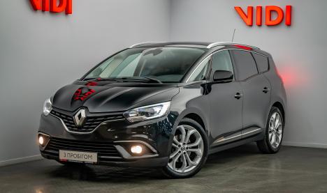 Renault Grand Scenic