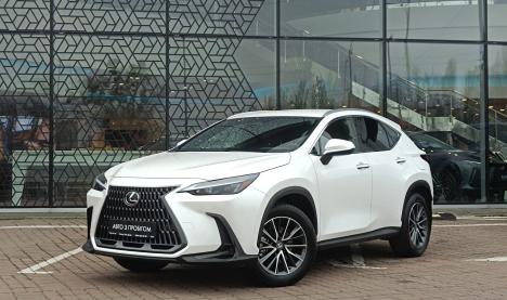 Lexus NX200