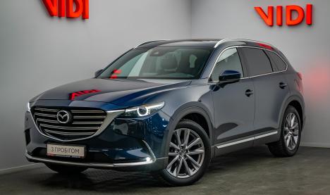 Mazda CX-9