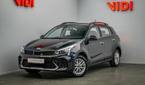 Kia Rio X