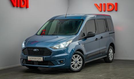 Ford Tourneo Connect