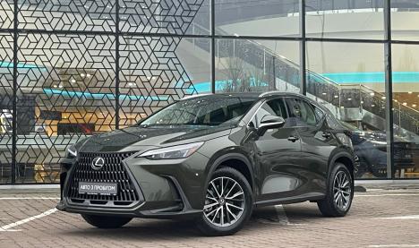 Lexus NX200