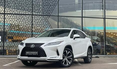 Lexus RX300