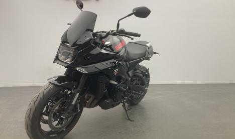 Suzuki Katana GSXS1000