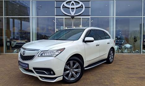 Acura MDX