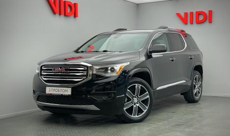 GMC Acadia