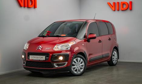 Citroen C3 PICASSO