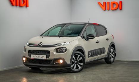Citroen C3