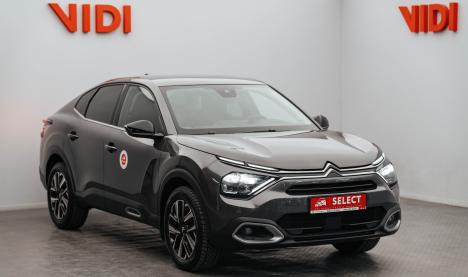 Citroen C4 X