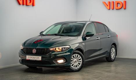 Fiat Tipo