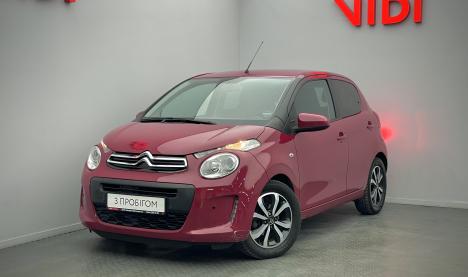 Citroen C1
