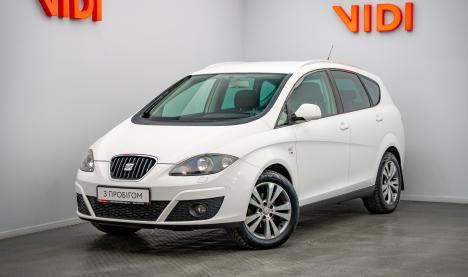 Seat Altea XL