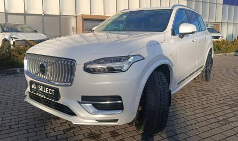 Volvo XC90 256 New