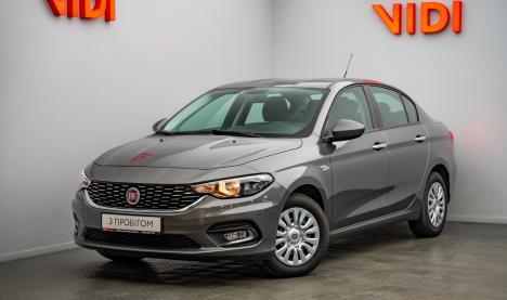 Fiat Tipo