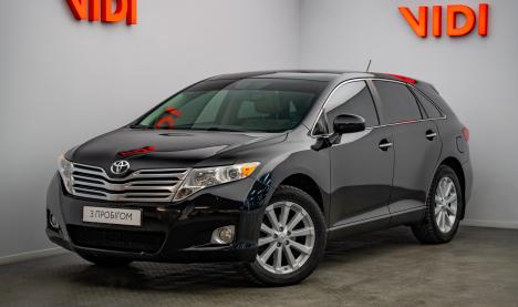 Toyota VENZA