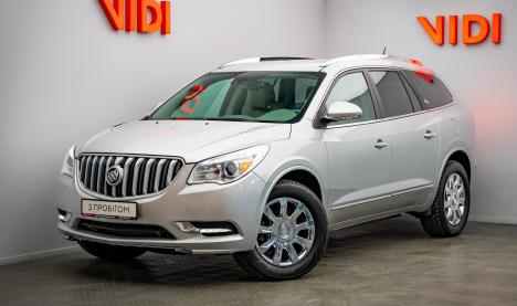 Buick Enclave