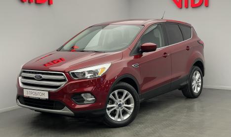 Ford Escape