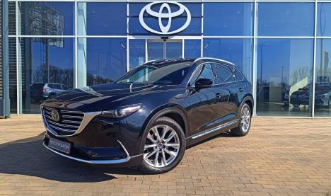 Mazda CX-9