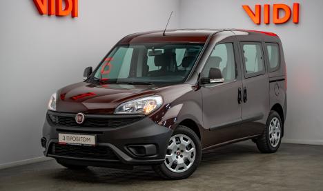 Fiat DOBLO