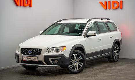 Volvo XC70