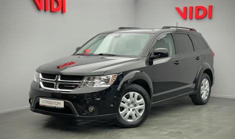Dodge JOURNEY