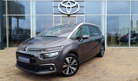 Citroen C4 GRAND PICASSO