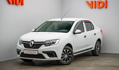 Renault Logan 